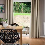 Private 3Bed-Parking-Sleeps5-By Fabaccommodation